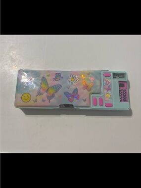 Multifunctional Pencil Case
